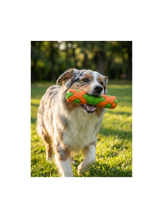 Schulung Hundespielzeug Mittel 4cm 1Stück