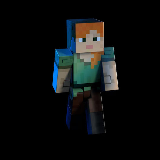 Mattel Minecraft Φιγούρα
