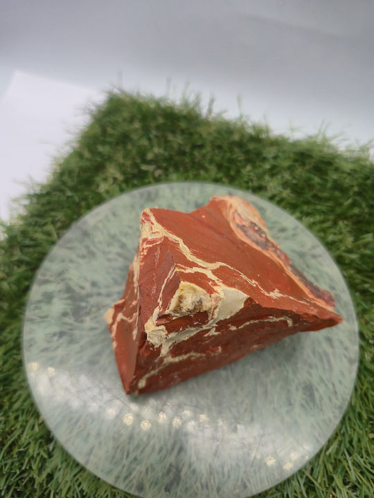Korkinos Iaspis Unbearbeitet 445g – Natürlicher Halbedelstein