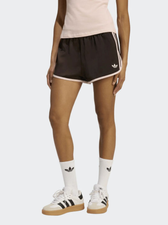 Damen-Shorts Adicolor