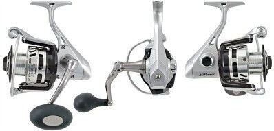 Ryobi 2000 Mecanism de Pescuit pentru Spinning