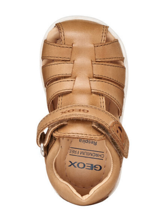 Whisky Sandals