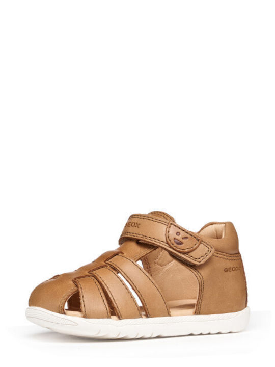 Whisky Sandals