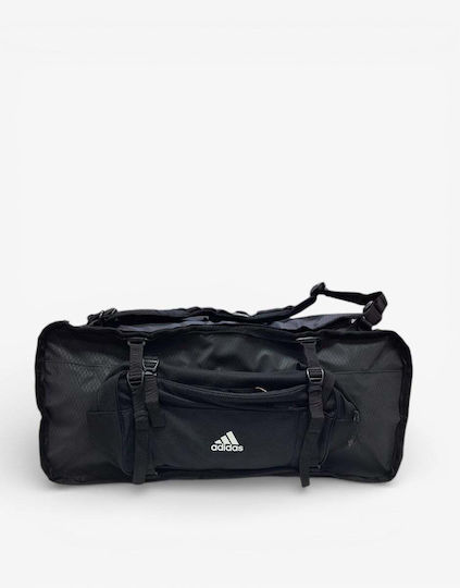 adidas adidas Σack Reise Schwarz Stoff