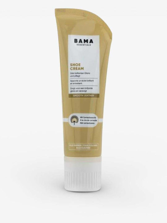 Bama Bama Schuhpflegeprodukt Polnisch Für Leder Schuhe 75ml