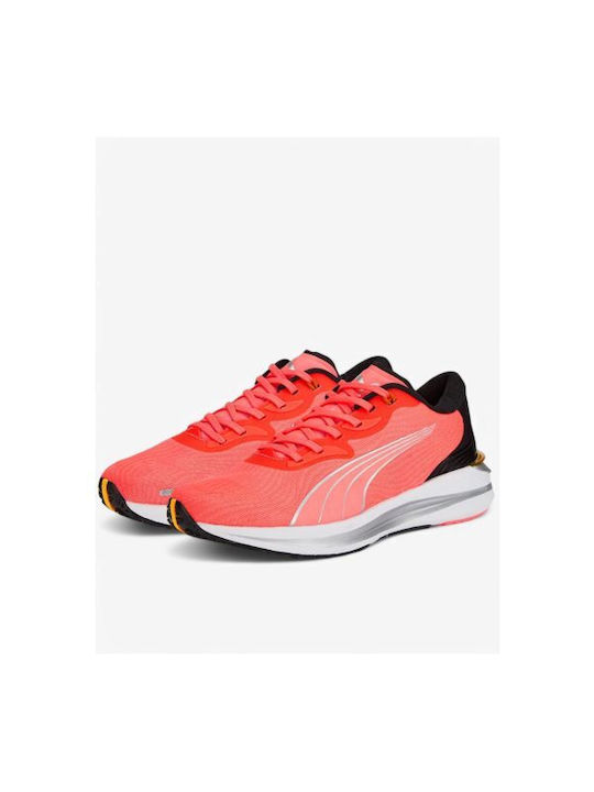 Electrify Nitro Дамски Спортни Обувки Running Розови