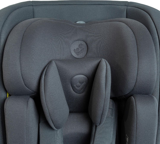 Maxi-Cosi Spinel 360 Plus Car Seat i-Size with Isofix Graphite 0-36 kg