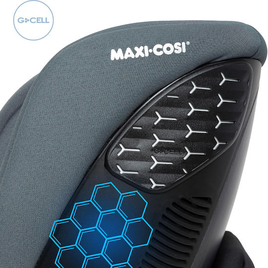 Maxi-Cosi Spinel 360 Plus Car Seat i-Size with Isofix Graphite 0-36 kg