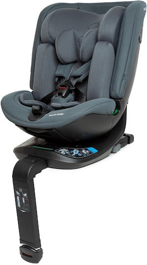 Maxi-Cosi Spinel 360 Plus Car Seat i-Size with Isofix Graphite 0-36 kg