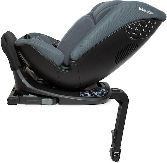 Maxi-Cosi Spinel 360 Plus Car Seat i-Size with Isofix Graphite 0-36 kg