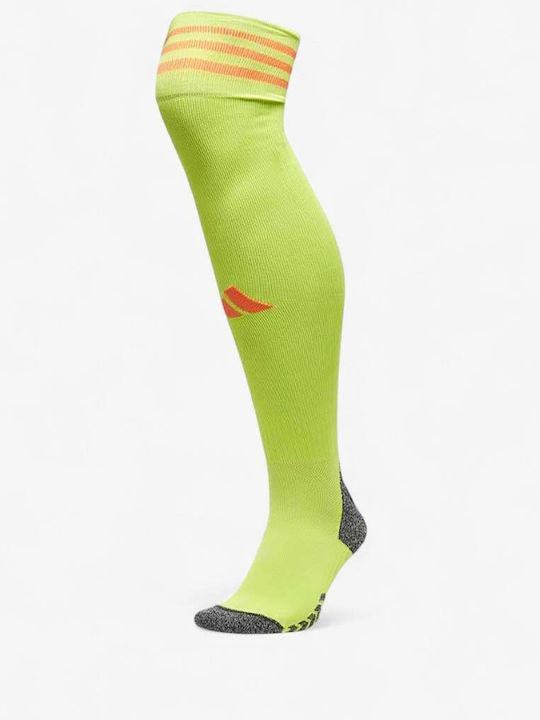 adidas Adi 23 Спортни Чорапи Жълти
