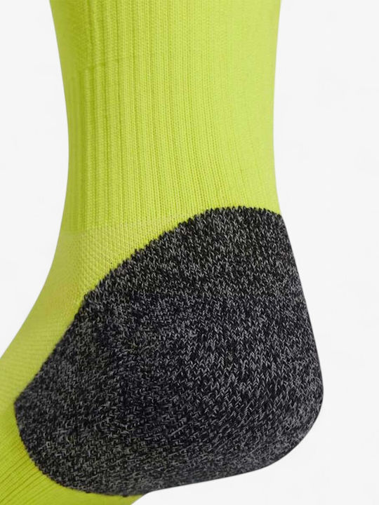 adidas Adi 23 Șosete Sport Galbene 1 Pereche