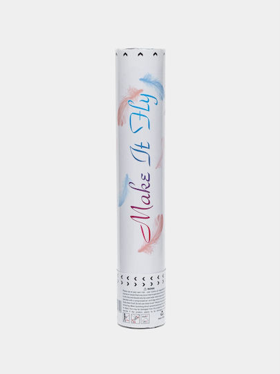 Κομφετί Ροζ 175gr