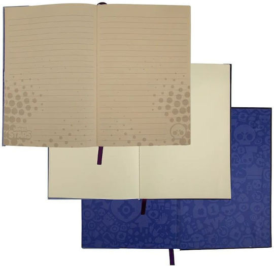 Brawl Stars Notebook