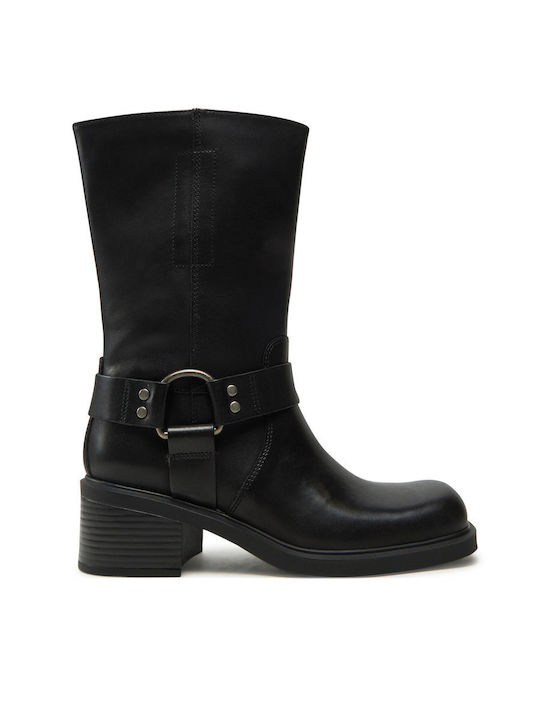 Women's Boots Black
