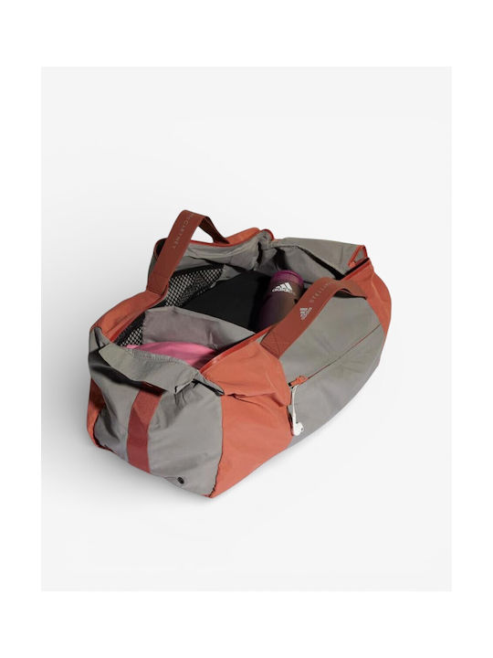 adidas Stella Mccartney Чанта За Рамо За Спортна Зала Сива