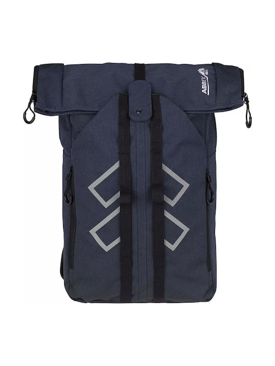 Abbey Ορειβατικό Σακίδιο 18lt Αδιάβροχο Daypack