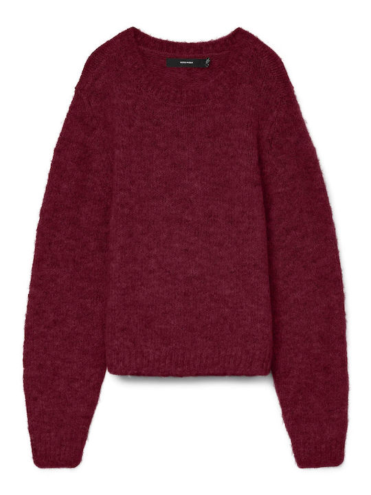 Women's Sweater Bordeaux