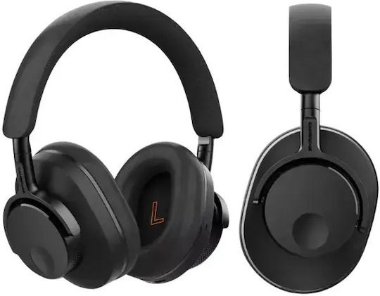 Cambridge Audio Melomania P100 SE Căști Over Ear Wireless Bluetooth Negre