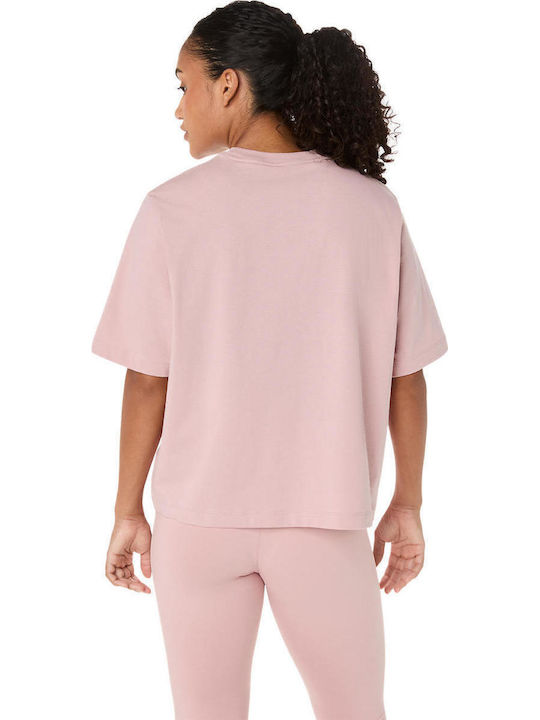Γυναικείο T-shirt Pnk
