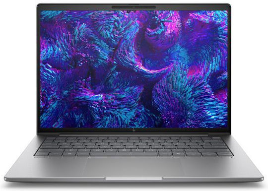 HP ZBook 8 G1i 14" IPS FHD+ (Ultra 7-255H/32GB/1TB SSD/RTX 500 Ada/W11 Pro) (GR Keyboard)