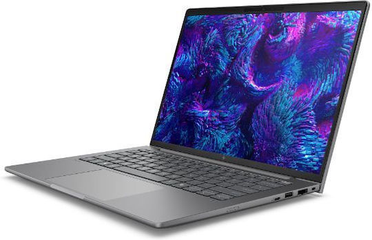 HP ZBook 8 G1i 14" IPS FHD+ (Ultra 7-255H/32GB/1TB SSD/RTX 500 Ada/W11 Pro) (GR Keyboard)
