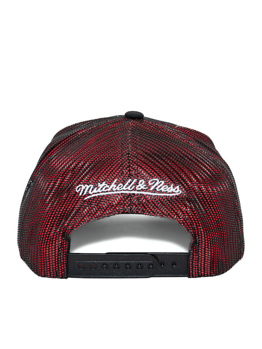 Nhl Chicago Blackhawks LKW-Fahrer Kappe