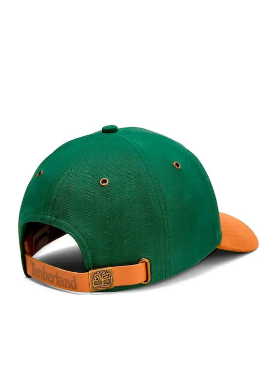 Timberland Baseball Ανδρικό Jockey Timberland Baseball Ανδρικό Jockey