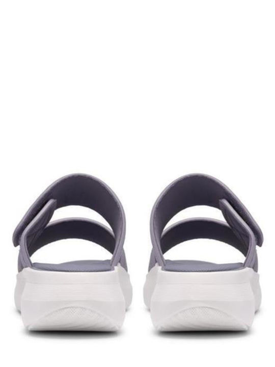 Women's Anatomic Sandals Purple