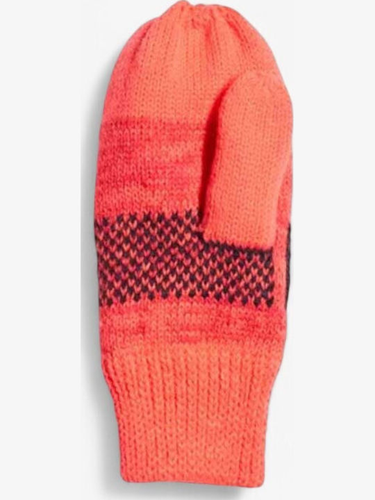 Performance Pink Gloves