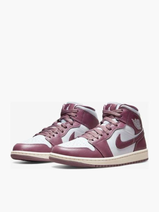 Jordan
