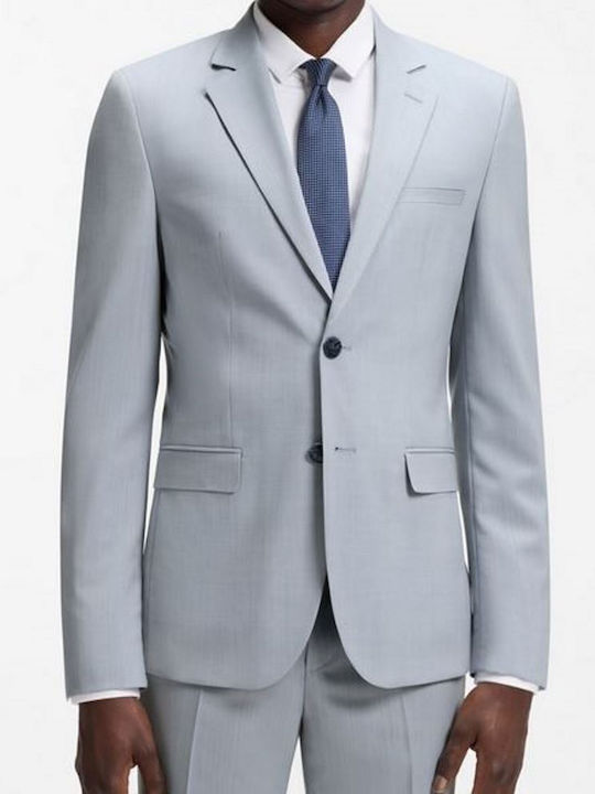 Παντελόνι Κοστουμιού Light Blue