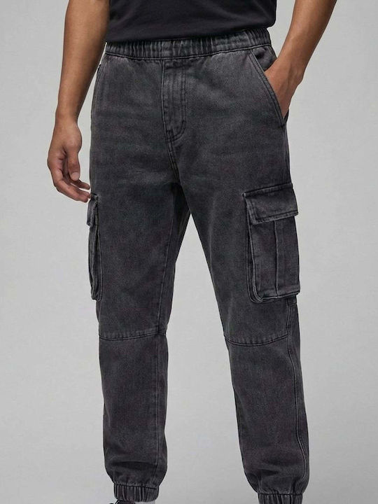 Herrenhosen Grau BMS14290 Dunkelgrau