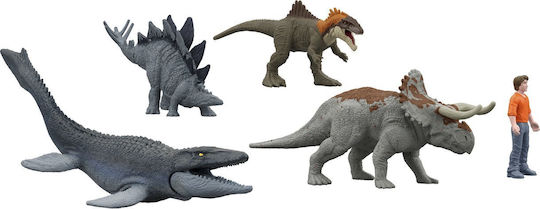 Jurassic World Advent Calendar Dinosaurs
