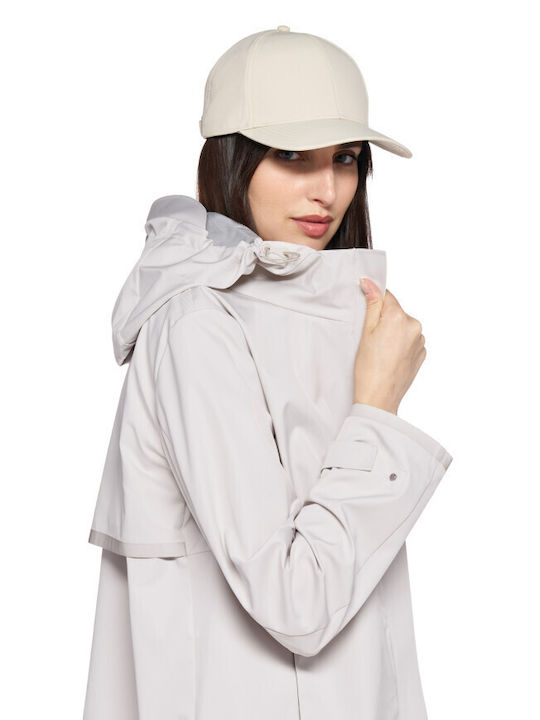 Spherica Women's Jacket for Winter White