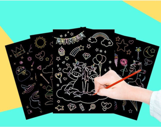 Alista Home Painting for Children 3+ Years