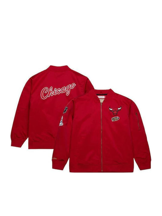 Mitchell & Ness Mitchell & Ness