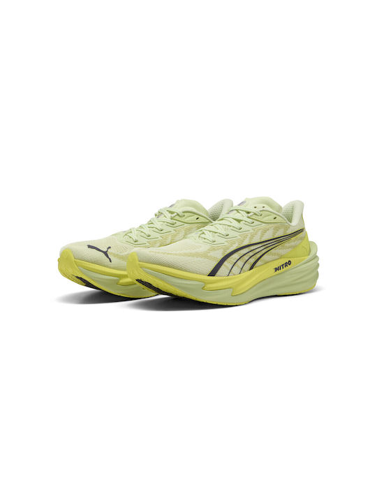 PUMA PUMA