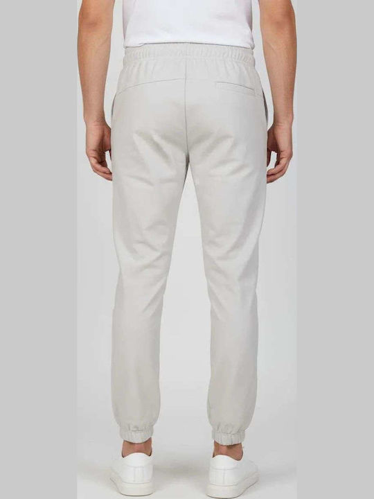 Pantaloni De Trening Cu Elastic Ice