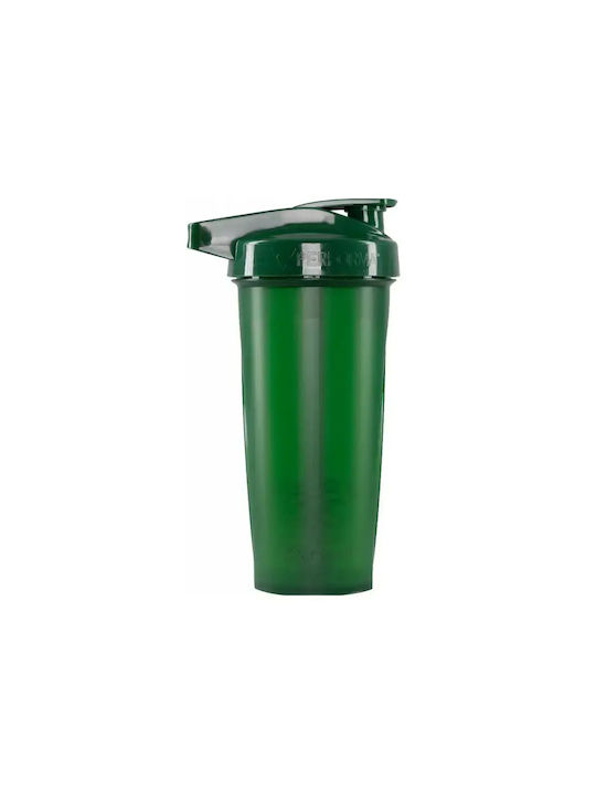 Performa Activ Protein Shaker 800ml Plastic Blue