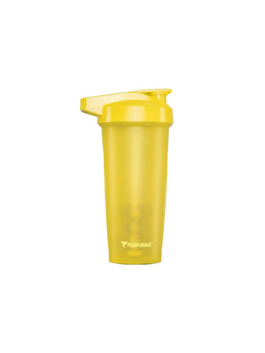 Performa Activ Protein Shaker 800ml Plastic Blue