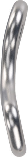 Climbing Technology Otto Curved Silver