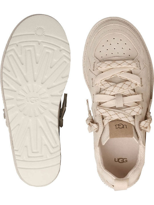 UGG Sneakers Beige