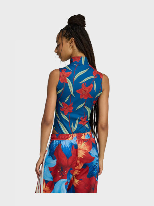 Adidas Farm Bodysuit Woman