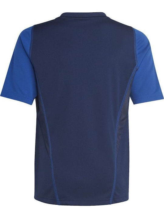 Tiro 23 Competition Kids Football Jersey