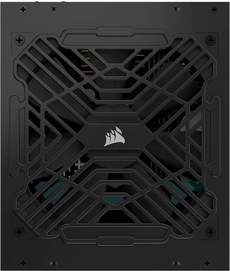 Corsair WS3000 3000W Black Power Supply Full Modular 80 Plus Platinum