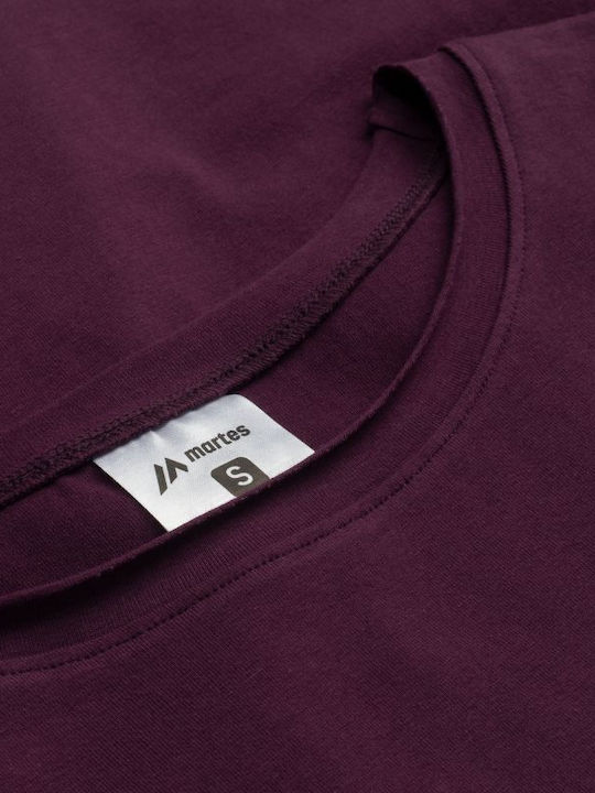 Tricou Damă Violet