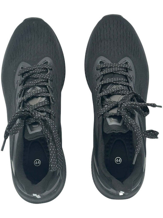 Γυναικεία Sneakers Μαύρο