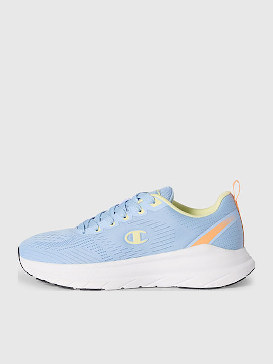 Champion Sneakers Γαλάζια Champion Sneakers Γαλάζια