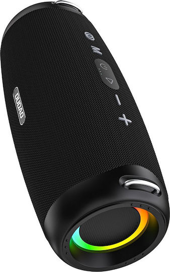 Dudao Y21 Pro Ηχείο Bluetooth 80W με Διάρκεια Μπαταρίας έως 8 ώρες Μαύρο